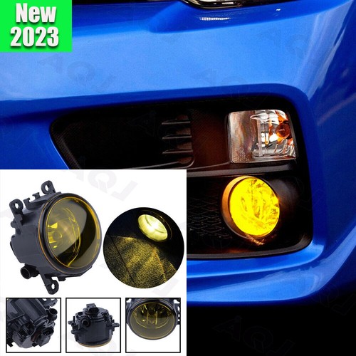 For Acura RDX 2010-2015 PAIR Front Bumper Fog Light Driving Lamp Left Right Side - Bild 10 von 18