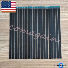 20PCS For Laptop LCD Screen Panel Pull Tabs Stretch Release Adhesive Strip Tape