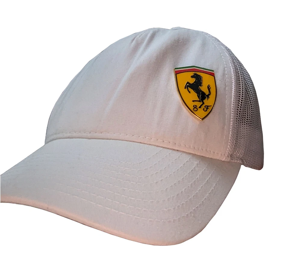 Ferrari (Plakette) - Bild 3 von 3