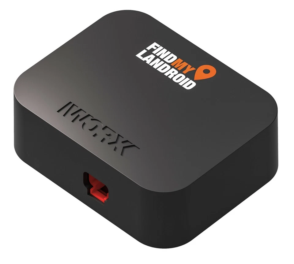 WORX WA0862 Find My Landroid GPS Anti Theft Accessory Robotic Mower Lawnmower