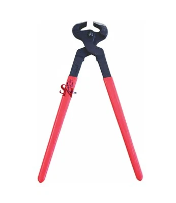 Hoof Nipper Profesional Trim Shoe 14" with PVC Covered Handle Horse Farrier Tool