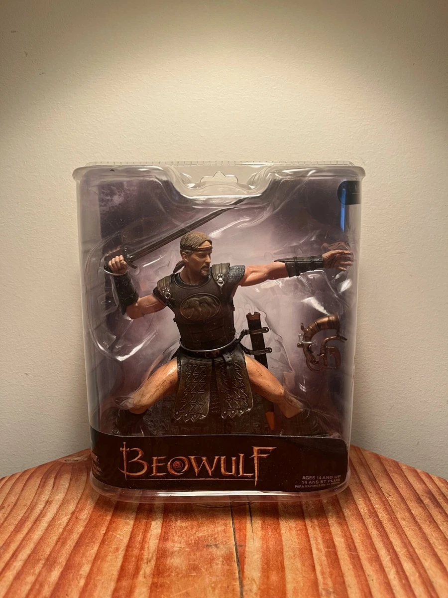 McFarlane Toys Grendel Action Figures & Accessories for sale | eBay