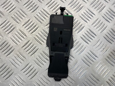 VOLVO V40 WINDSCHUTZSCHEIBE REGEN KOLLISIONSKONTROLLE SENSOR ORIGINAL P31360888 2015