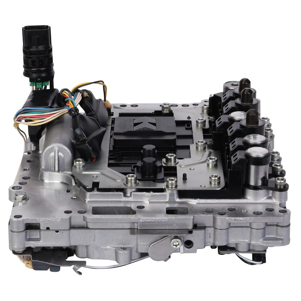 Cuerpo de válvula RE5R05A para Nissan Xterra Pathfinder Armada Frontier Titan 2002-2014 Foto 2 de 4