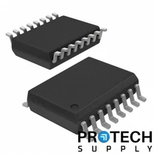 (5/Pk) Maxim Integrated MAX14948EWE+ Digital Isolator 5000Vrms NEW with WARRANTY