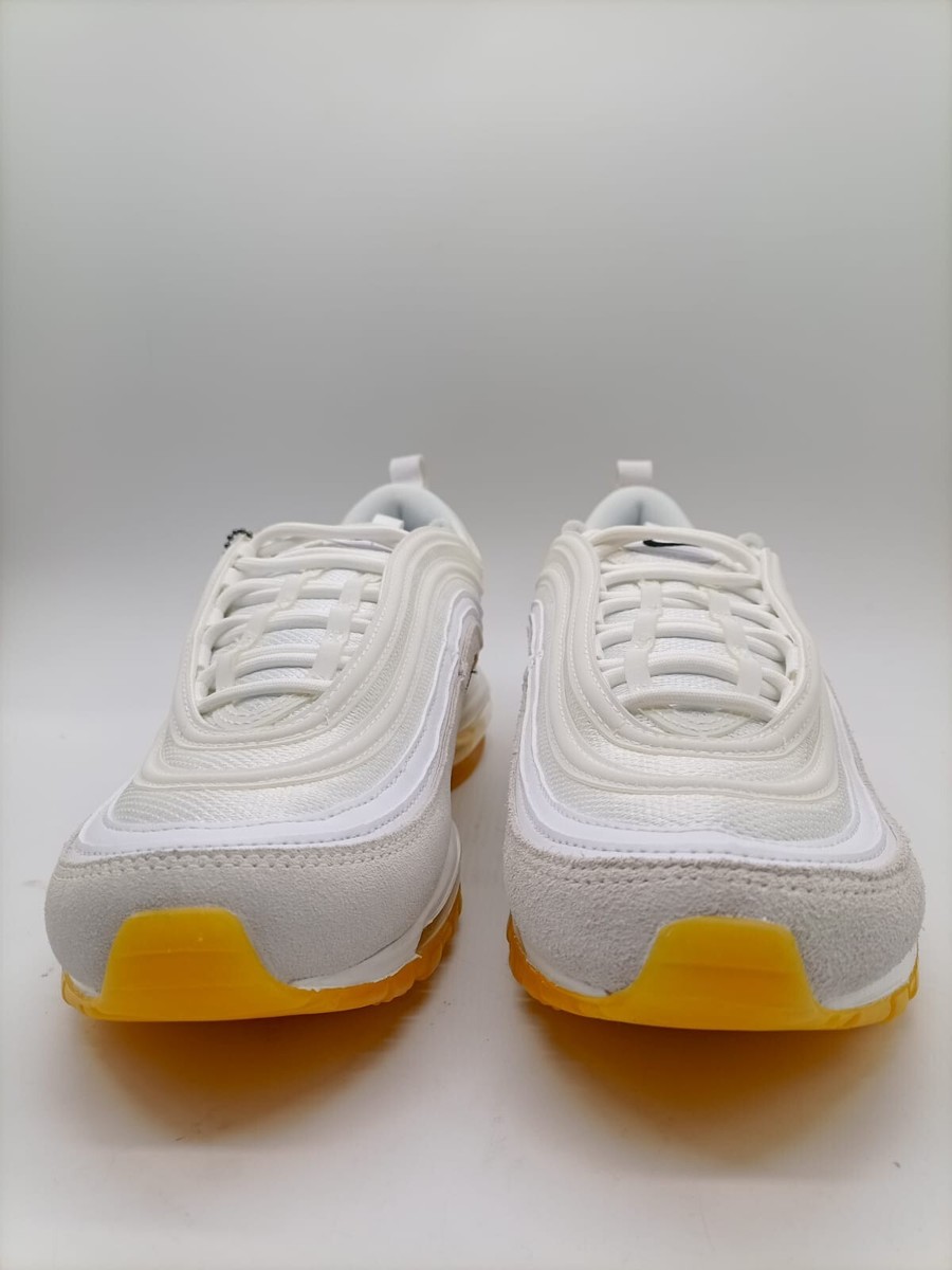 Nike Air Max 97 M. Frank Rudy DQ8961-100 | eBay