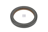 Wellendichtring DT Spare Parts 6.30070 D:60Mm D:75Mm H:10Mm
