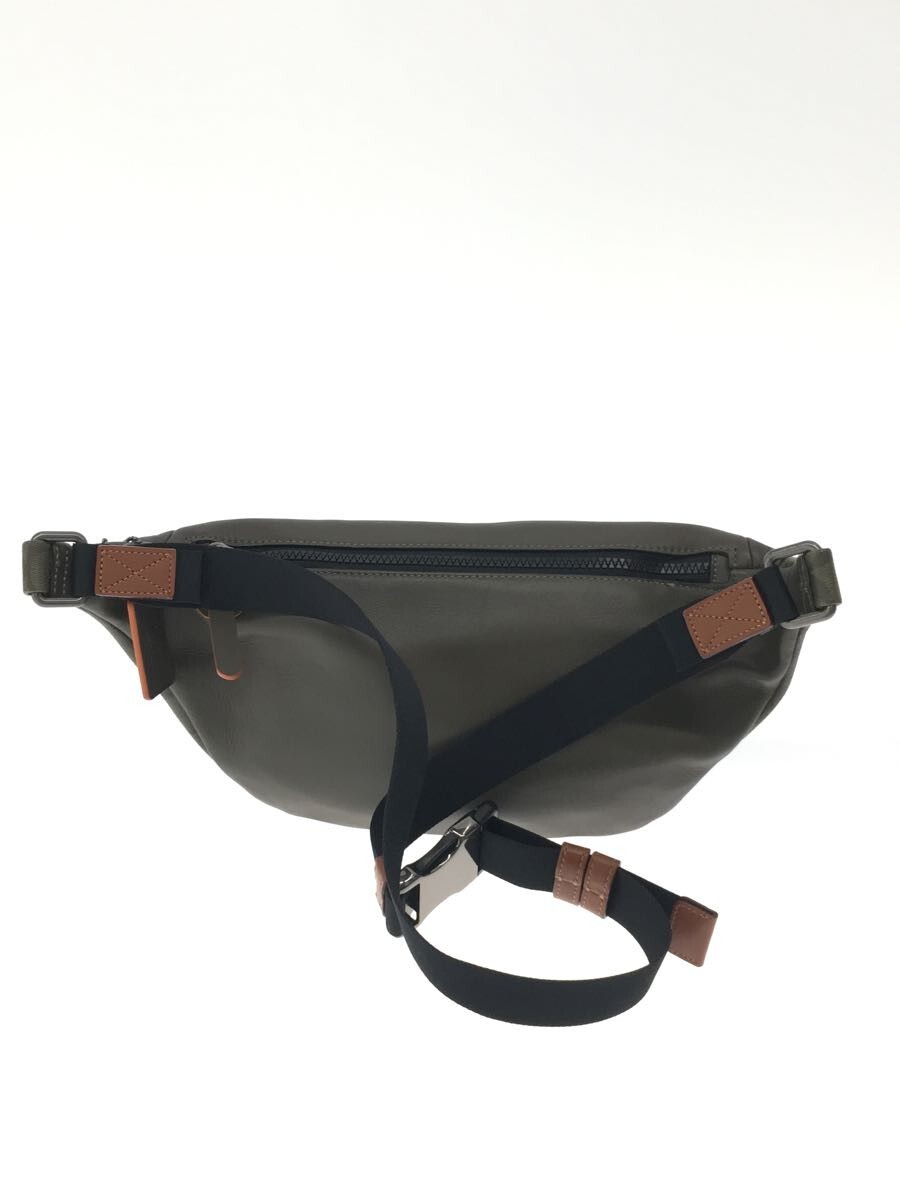 NARUTO x Coach x MBJ Michael B. J Waist Bag KHK Hermi… Gem