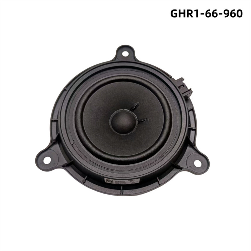 NEW Rear Door Speaker GHR1-66-960 Replacement For Mazda 3 6 CX-3
