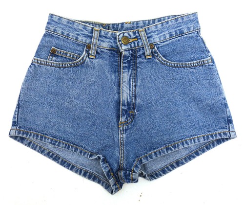 Lee Melrose Womens Sexy Hotpants Jeans 