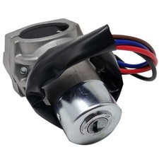 Cilindro bloccasterzo avviamento+chiavi per Lancia Beta Monte Carlo 75-78 BZZ1