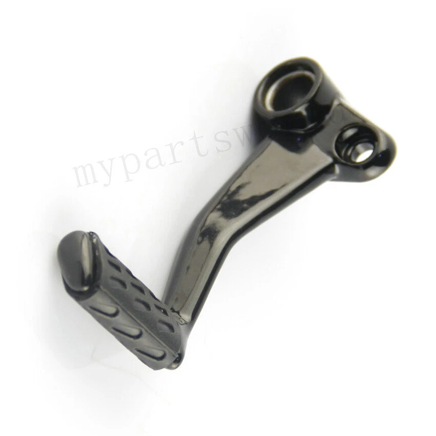 Pedal de palanca de cambios para Ducati 1098 R 1198 S 848 Evo Corse SE 1198 SP Foto 2 de 4