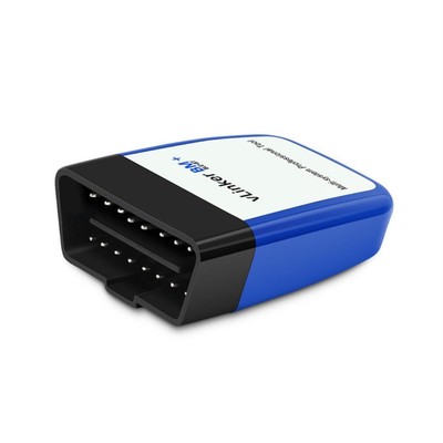 (Blue)Vgate Vlinker BM + OBD2 V2.2 Dual Mode 4.0