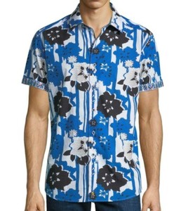 camisas robert graham precio