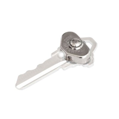 Smallest LED Thumb Light for Keys, Screwdrivers, Measuring Tape, Cabinets