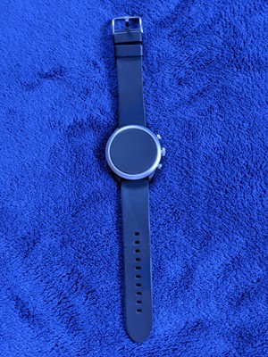 ebay fossil sport