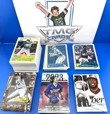 2024 Topps Series 1 INSERT/INSERTS U Pick Finish ur set 89B/ATT/23GH/Kid/GOG/SB