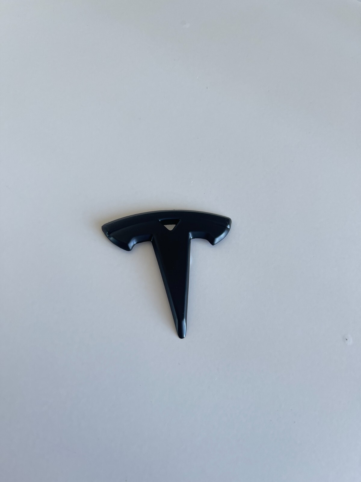 Matte Black Steering Wheel Cover for Tesla Model 3 Model Y Model S Model X
