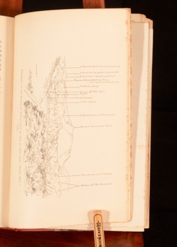 1905 A Staff Officers Scap-Book During the Russo Japanese War First Ed Hamilton - Imagen 8 de 8