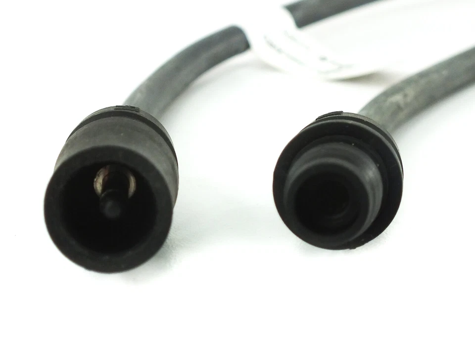 MC3 12AWG Staubli Multicontact Solar Panel Cables - Male/Female Pair - 15 Inch - Image 3 of 4