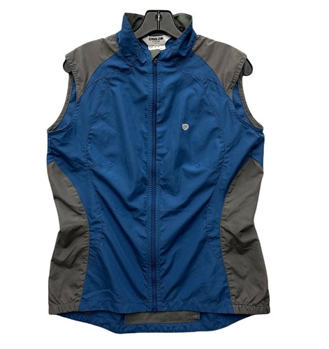 Pearl iZumi Cycling Vest Windbreaker 