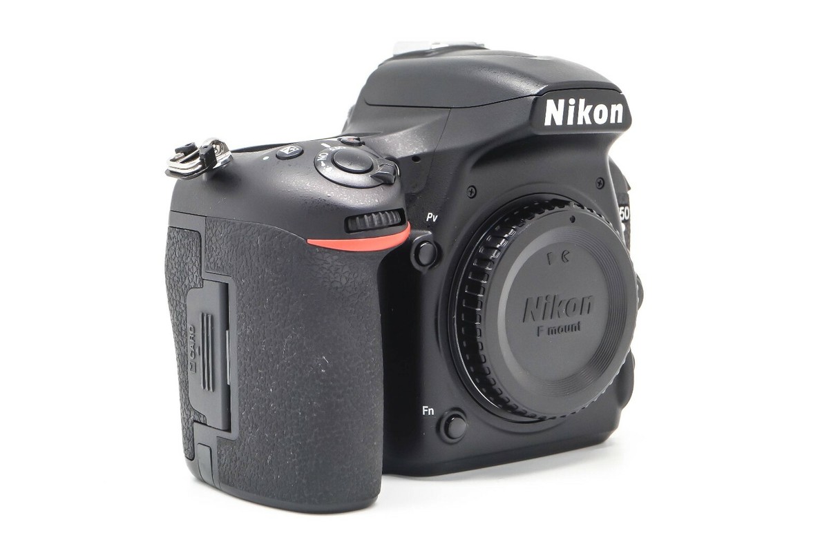 Nikon D750 24.3MP F Mount Digital Camera Body | eBay