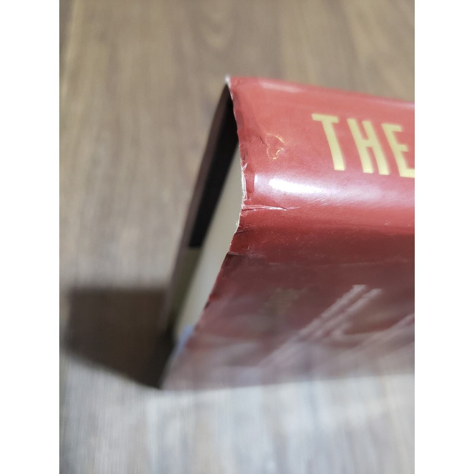 The Da Vinci Code by Dan Brown Hardcover Book eBay