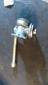 C3* Mercedes Benz W203 AGR Ventil A 6110900754