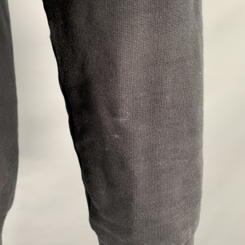 GIVENCHY Size L Black Jesus Graphic Cotton Cuban Fit Crew Neck Sweatshirt - Picture 6 of 10