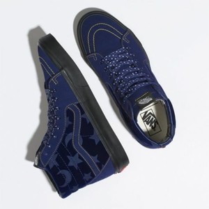 vans disney sorcerer's apprentice