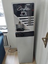 rheaprojects XS H/5 320 AR Kaffeem&uuml;nzautomat