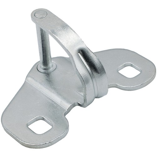 Per Citroen Jumper Fiat Ducato 250 Peugeot Boxer SERRATURA PORTA POSTERIORE NUOVA - Foto 5 di 6