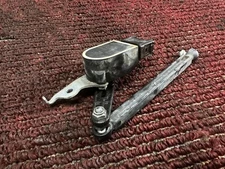 BMW F30 F32 F82 F22 REAR LEFT HEADLIGHT SUSPENSION HEIGHT LEVEL SENSOR OEM 78k