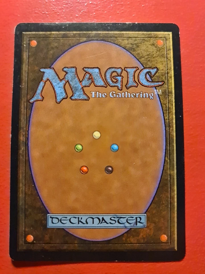 TRADEWIND RIDER | TEMPEST | PORTUGUESE | MTG | 1997 | LP | #C257 - Image 2 of 2