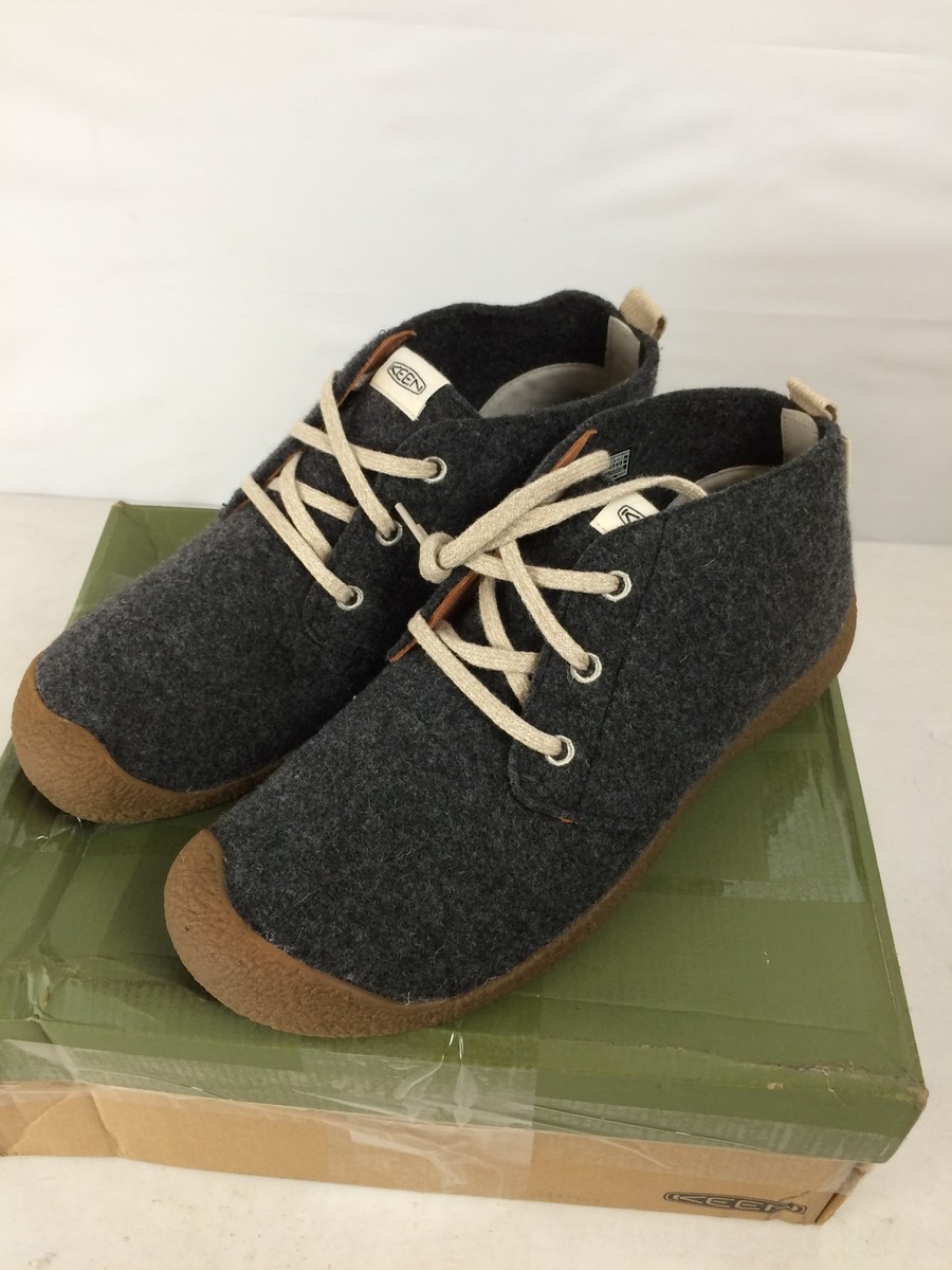 Open Box Keen Mosey Chukka Men display picture 2