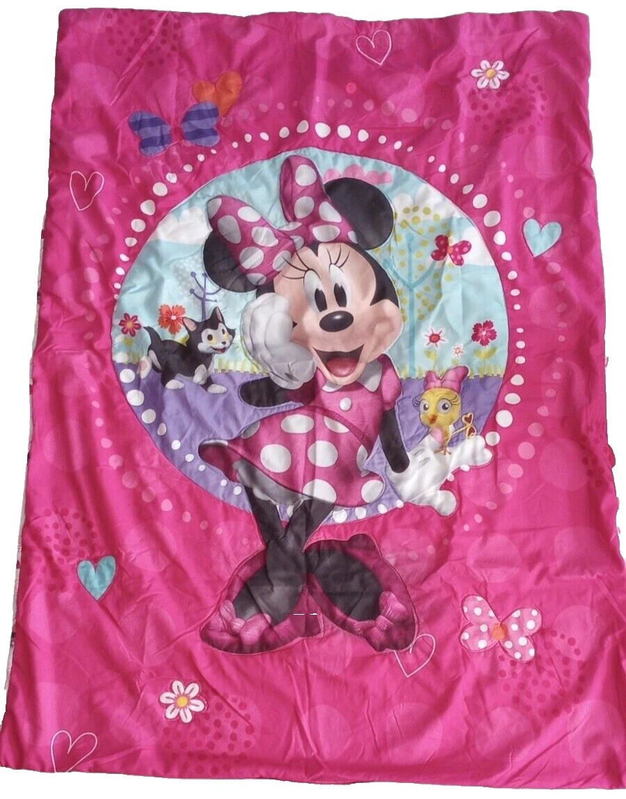 Disney Synthetic Nursery Bedding Sets