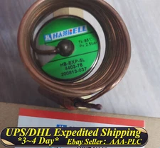 Hanbell HB-EXP-5L Energy regulating valve