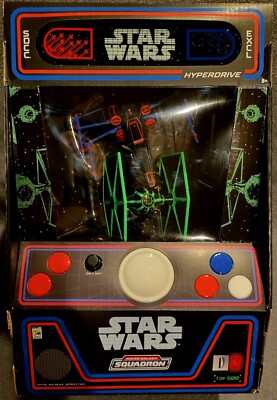 SDCC 2024 JAZWARES EXCLUSIVE -- STAR WARS MICRO GALAXY GAME