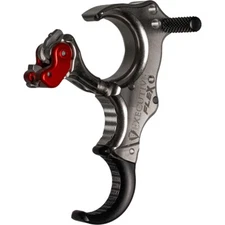 Tru Ball Executive Flex 3 Finger Quick Silver Brass Small