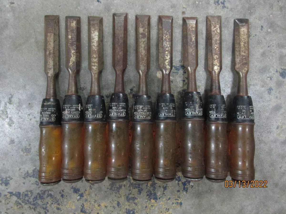 Ebay chisels 2025