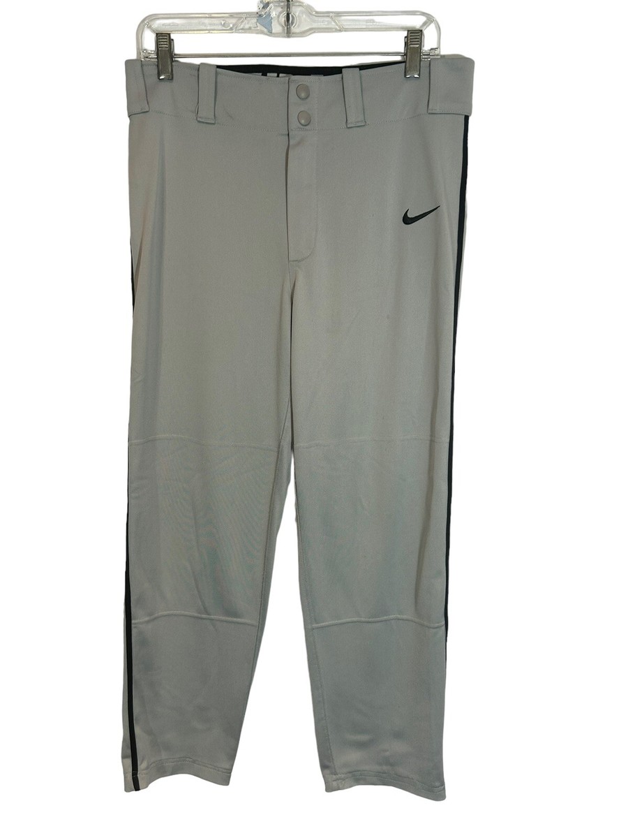 nike dri fit baseball pants