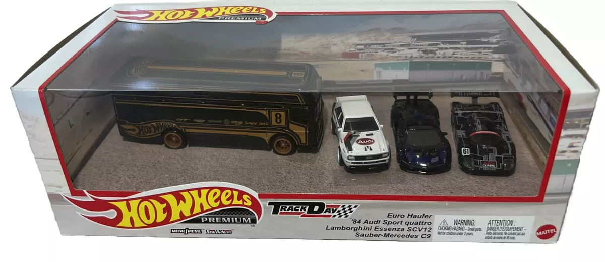 Hot wheels track day sale