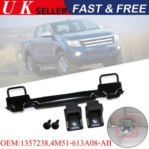 isofix ford transit custom