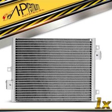 Condensateur Porsche BOXSTER