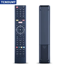 New 845-058-00B05 Replace Remote Control For SEIKI TV SE48UXC4TCA WE55UC4200