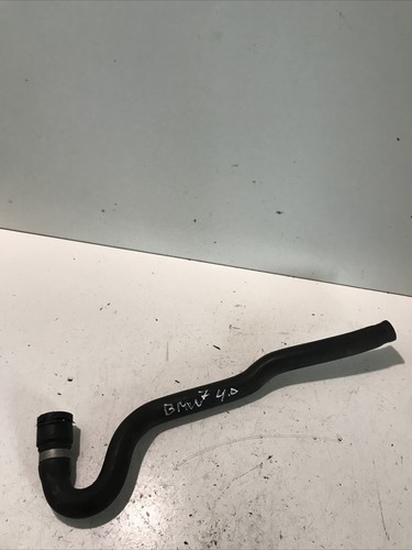 Bmw E65 Kühlerschlauch 11388318 64218385148 Original 740D 2004 Jahr