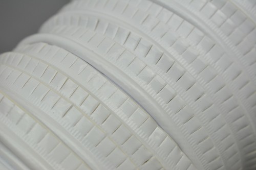 Flange Cut Edge PATENT Leatherette Piping Cord Upholstery Car Boat Seat 3mm/5mm - Picture 9 of 20