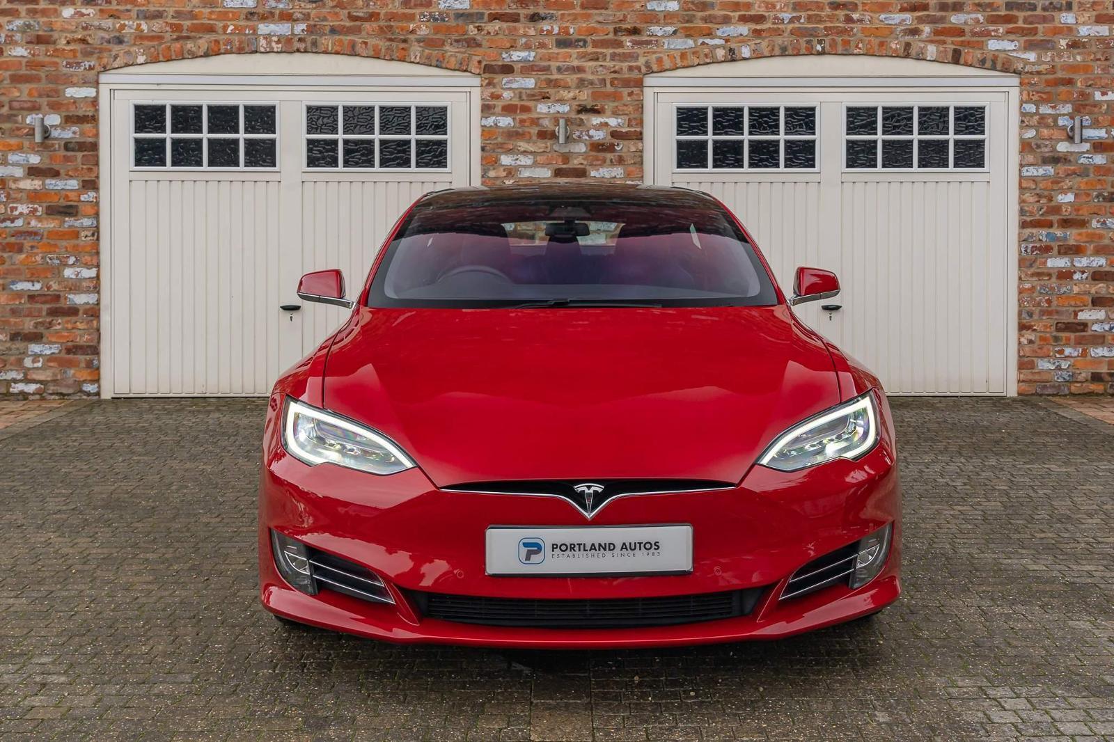 2019 Tesla Model S (Dual Motor) Performance Auto 4WD 5dr (Ludicrous) eBay