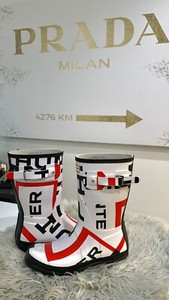 hunter boots multicolor