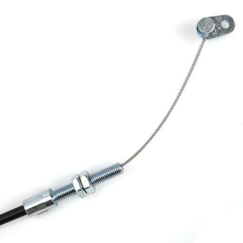 Brand New MGB Throttle Accelerator Cable for 19751980 LHD BHH1952 eBay